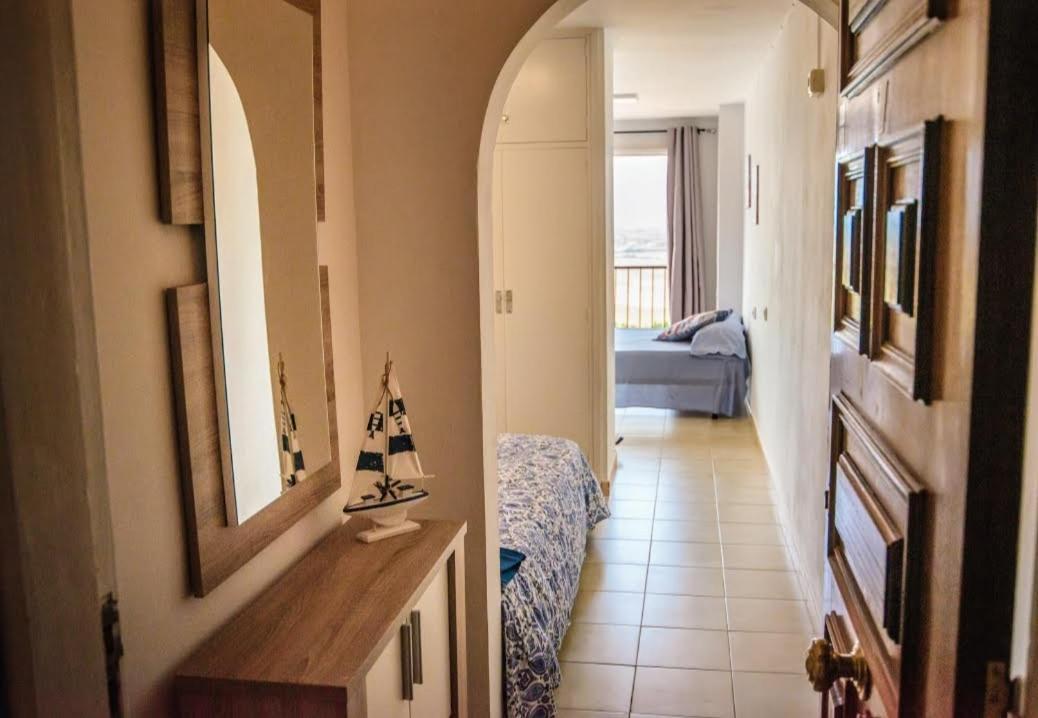 Spondylus II Apartment Empuriabrava Bagian luar foto