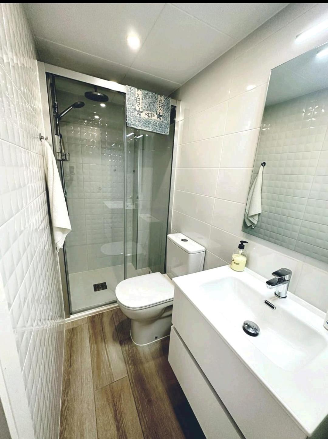 Spondylus II Apartment Empuriabrava Bagian luar foto